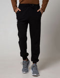 American Jeans Knit Bottom Jogger Print Classic