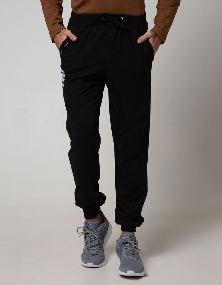 American Jeans Knit Bottom Jogger Print Classic