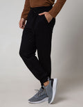 American Jeans Knit Bottom Jogger Print Classic
