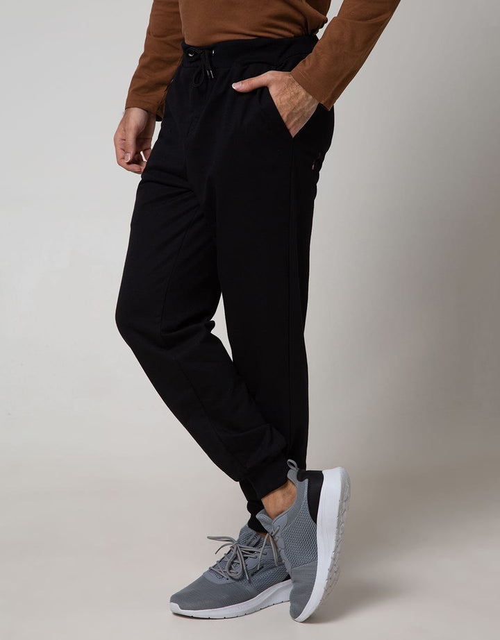 American Jeans Knit Bottom Jogger Print Classic