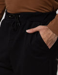 American Jeans Knit Bottom Jogger Print Classic