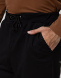 American Jeans Knit Bottom Jogger Print Classic