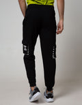 American Jeans Jogger With 2 Pocket Racing Print Fashion