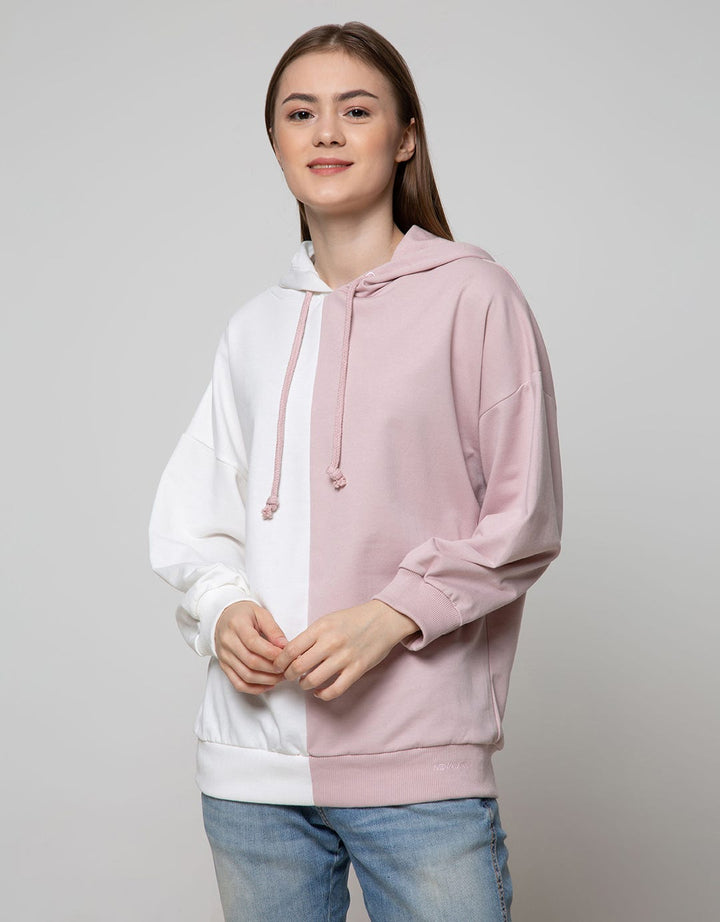 Nevada Half-Half Sweatshirt