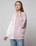 Nevada Half-Half Sweatshirt