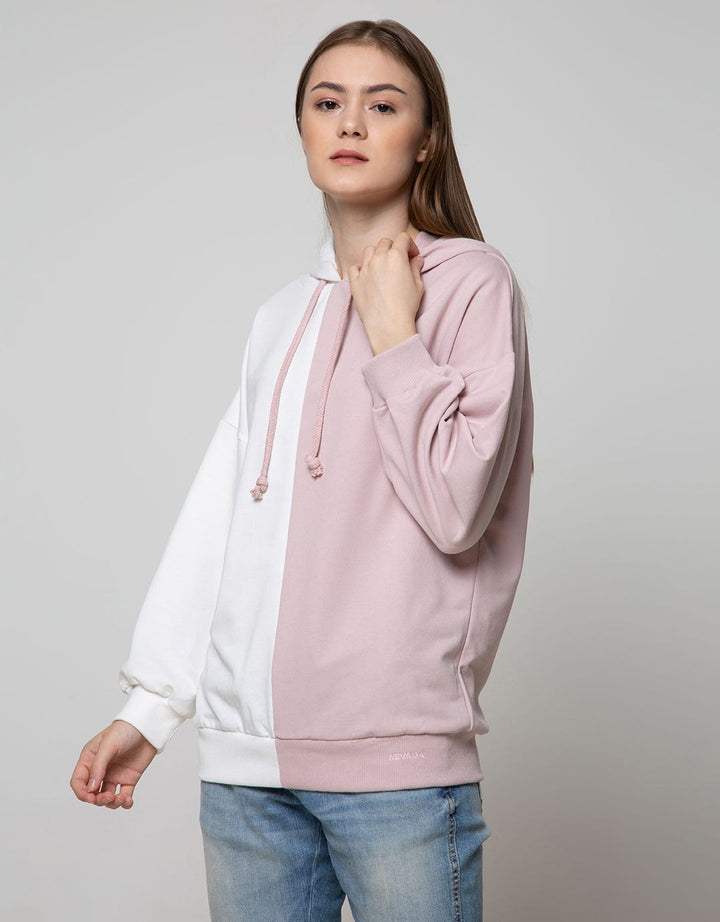 Nevada Half-Half Sweatshirt