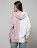 Nevada Half-Half Sweatshirt
