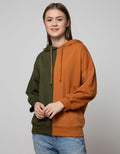 Nevada Half-Half Sweatshirt
