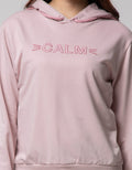 Nevada Sweatshirt Cat Calm