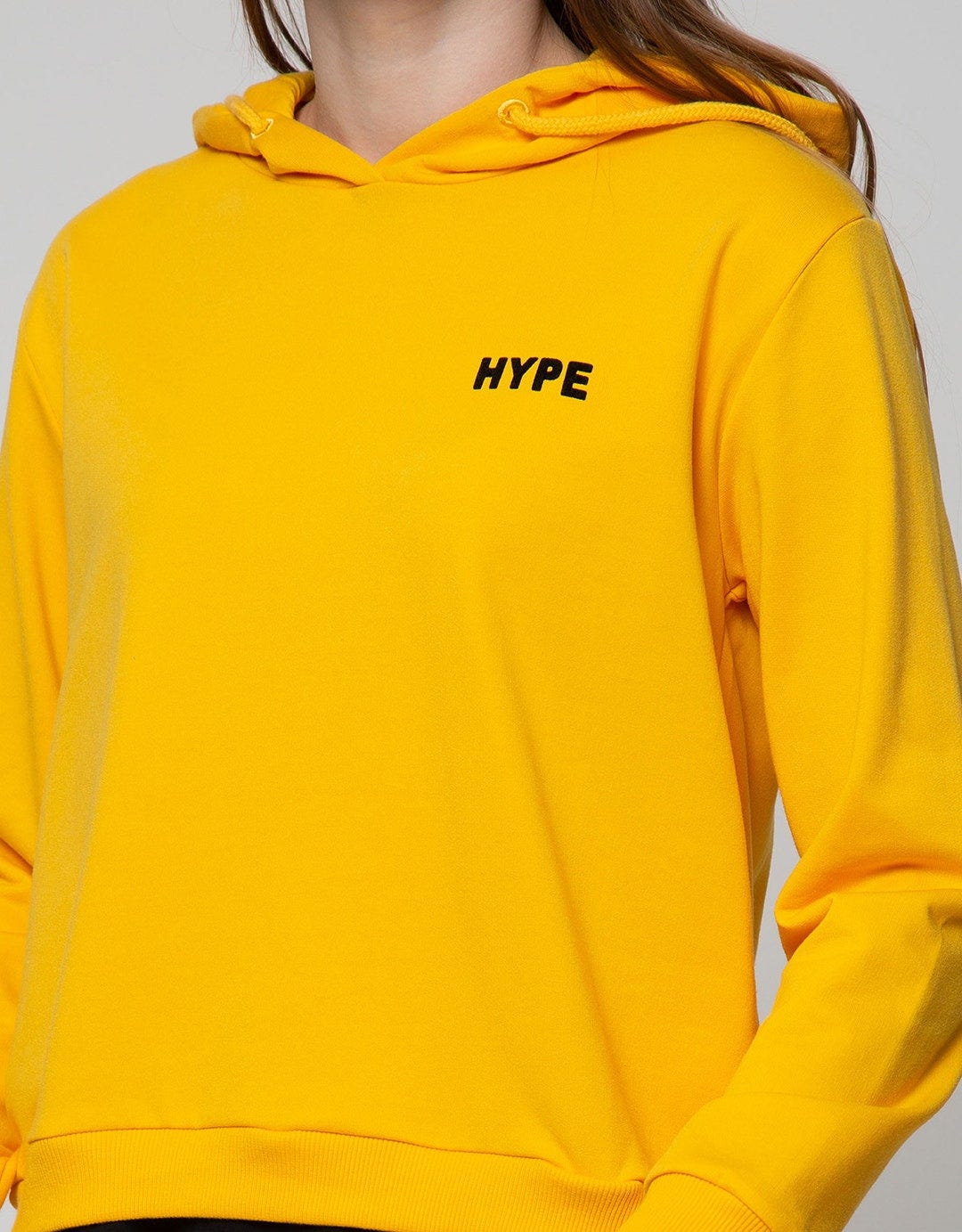 Nevada Sweatshirt Hype