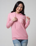 Nevada Long Sleeve SweaT-Shirt Komb Woven