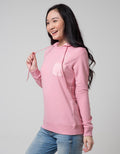 Nevada Long Sleeve SweaT-Shirt Komb Woven
