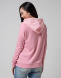 Nevada Long Sleeve SweaT-Shirt Komb Woven