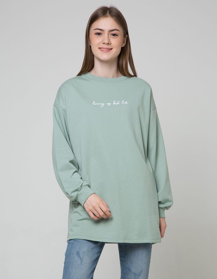 Nevada Sweatshirt Kriwil