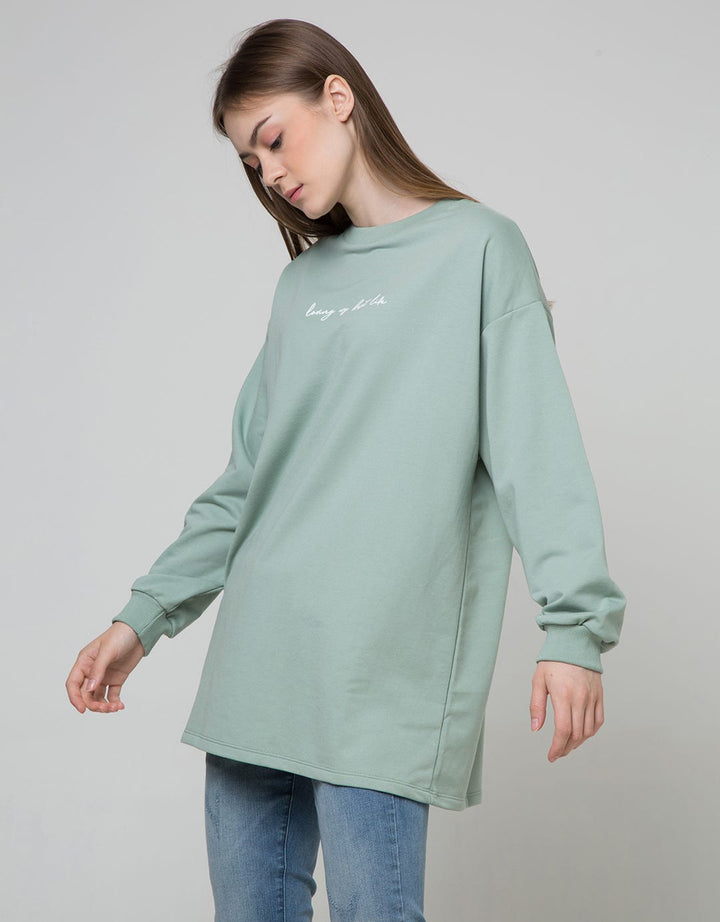 Nevada Sweatshirt Kriwil