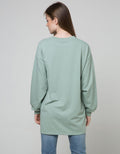 Nevada Sweatshirt Kriwil