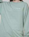Nevada Sweatshirt Kriwil