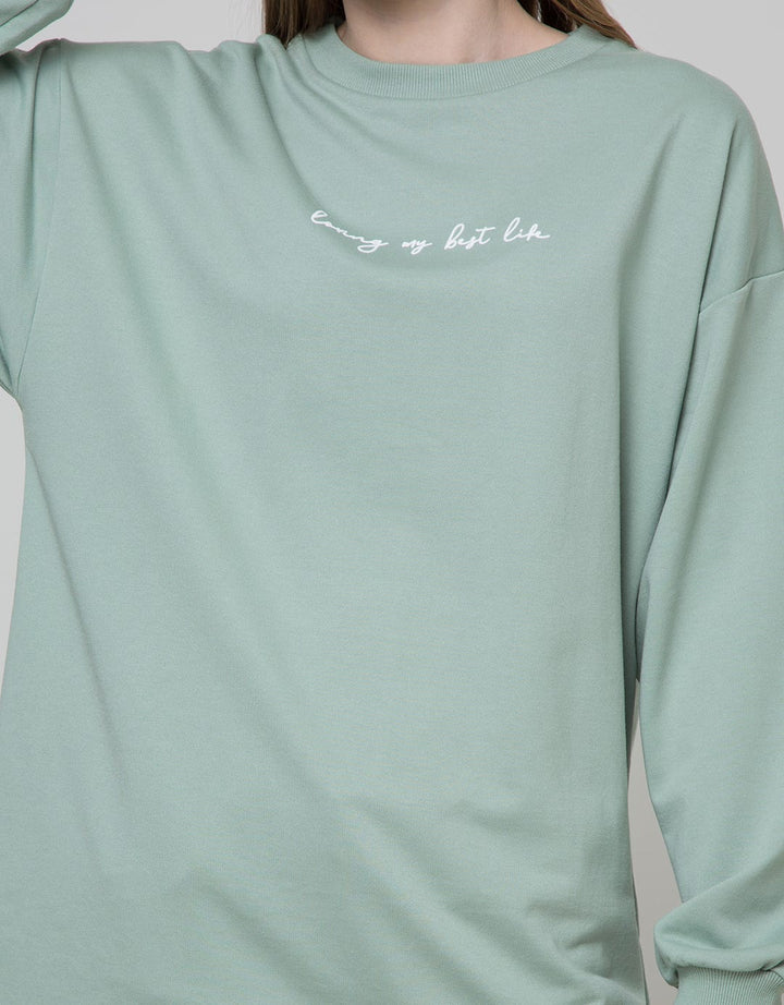 Nevada Sweatshirt Kriwil