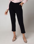Details Chinos Long Pants Tapered Yamazaki Local No Tali