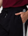 SHORT PANTS DRAWSTRI