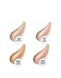 Make Over Silky Smooth Translucent Powder 35 G