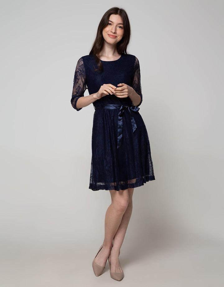 Expand Modest Dress