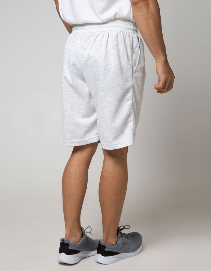 American Jeans Short Pants Drawstring Double Knit-Font 8