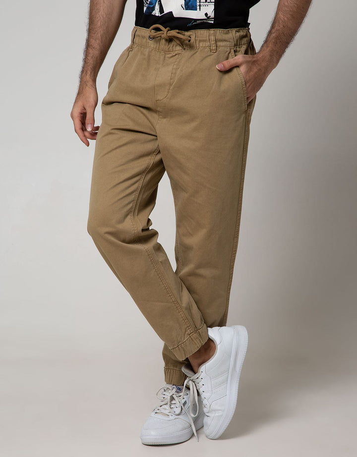 Nevada Jogger Chinos Solid