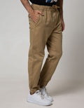 Nevada Jogger Chinos Solid