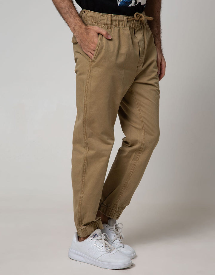 Nevada Jogger Chinos Solid