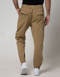 Nevada Jogger Chinos Solid