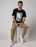Nevada Jogger Chinos Solid