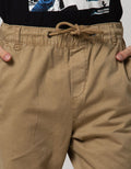 Nevada Jogger Chinos Solid