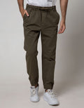 Nevada Jogger Chinos Solid