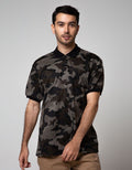 SS POLO SHIRT JAQUAR