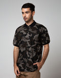 SS POLO SHIRT JAQUAR