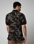 SS POLO SHIRT JAQUAR
