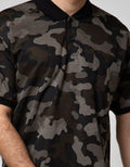 SS POLO SHIRT JAQUAR