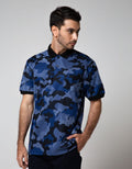 SS POLO SHIRT JAQUAR
