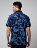SS POLO SHIRT JAQUAR