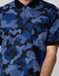 SS POLO SHIRT JAQUAR