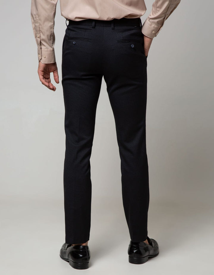 Cardinal Formal Formal Pants