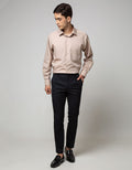 Cardinal Formal Formal Pants