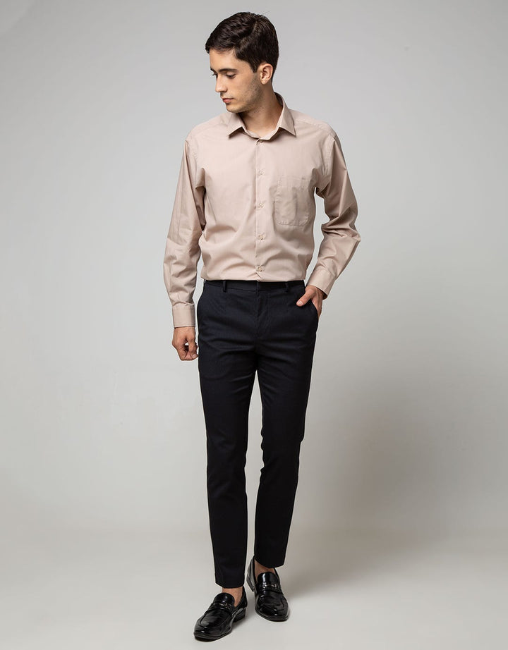 Cardinal Formal Formal Pants