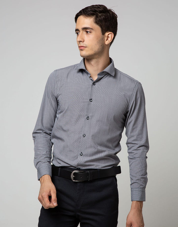 Cardinal Formal Shirt