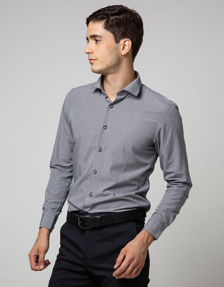 Cardinal Formal Shirt