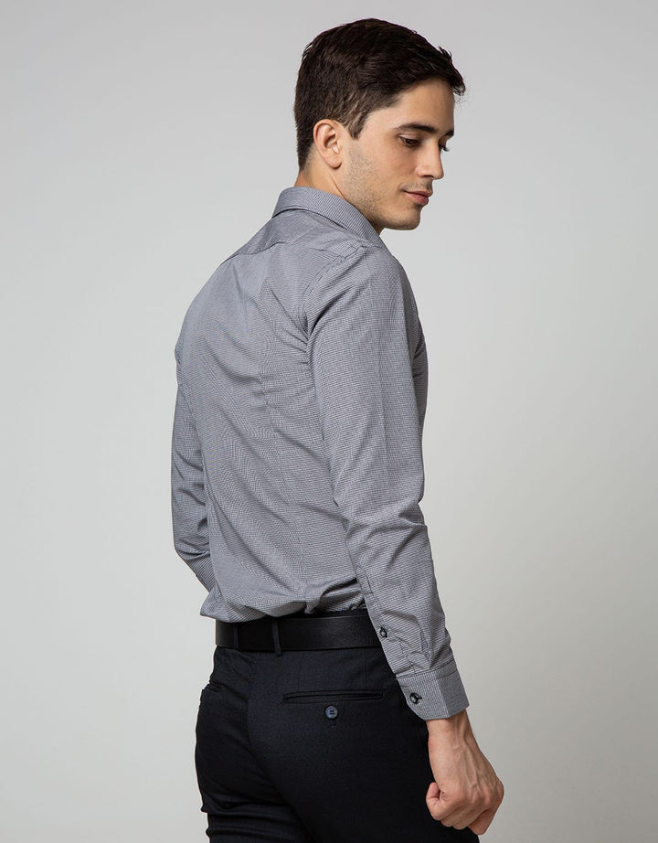 Cardinal Formal Shirt
