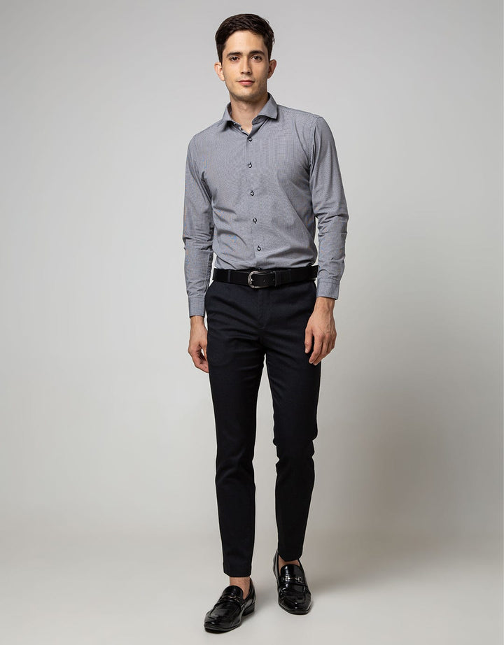 Cardinal Formal Shirt