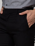 Cardinal Formal Formal Pants