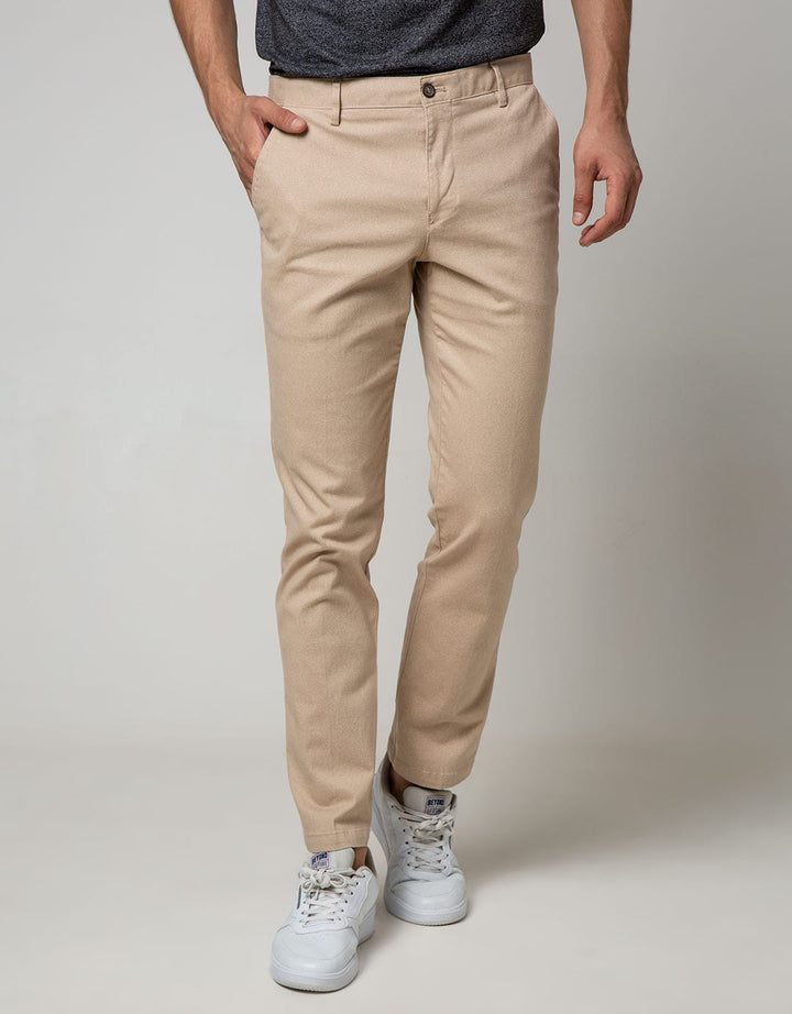 Cardinal Formal Formal Pants